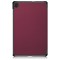 Чехол-книжка BeCover Smart Case для Samsung Galaxy Tab S6 Lite 10.4 P610/P615 Red Wine
